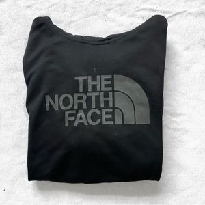 The
North Face Hoodie
